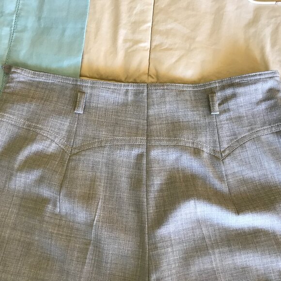 Woman pants. Euro size 40. Vintage. Made in Germany. - Picture 4 of 7